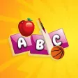Spellings - Preschool
