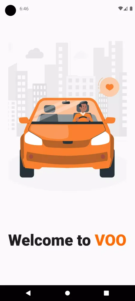صور VOO - Driver