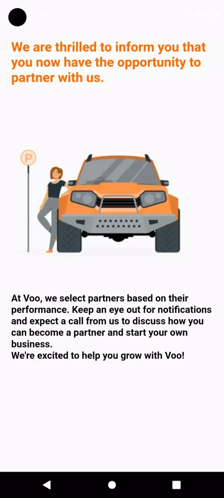 صور VOO - Driver