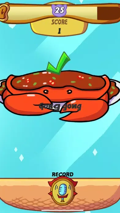 SnackStack Ekran Görüntüleri