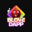 BLove DApp BLove DApp