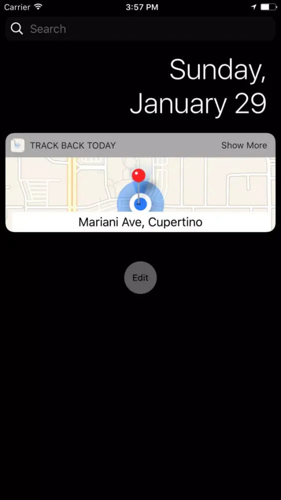 صور Track Back - Navigate back to your marked location