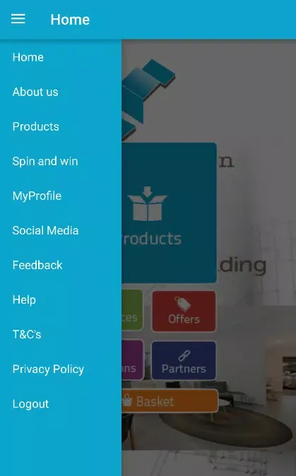Innovation House Screenshots