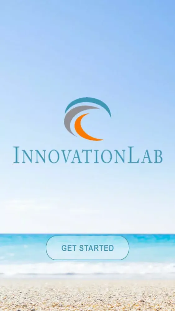 Captures d'écran de Innovation Lab AR