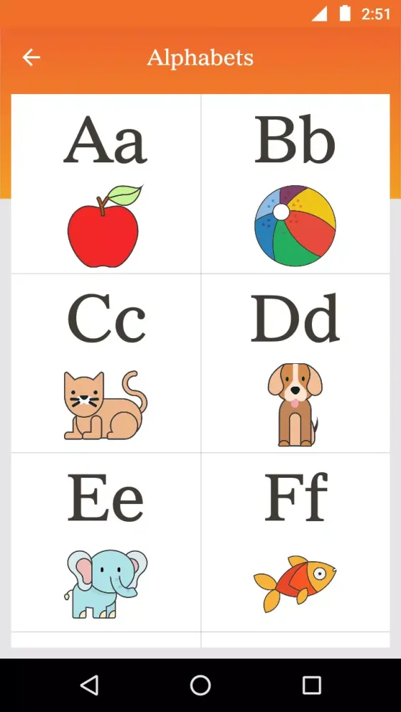 HappyGee应用截图