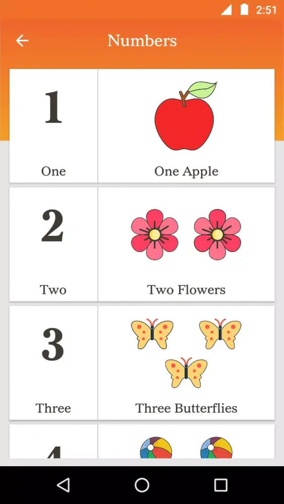 HappyGee应用截图