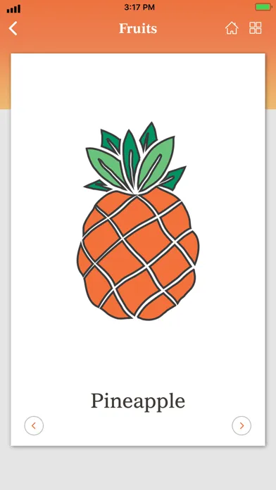 Captures d'écran de HappyGee - Teaching App
