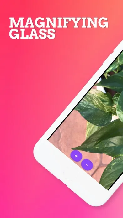 تصاویر Magnifying Glass - Zoom Lens