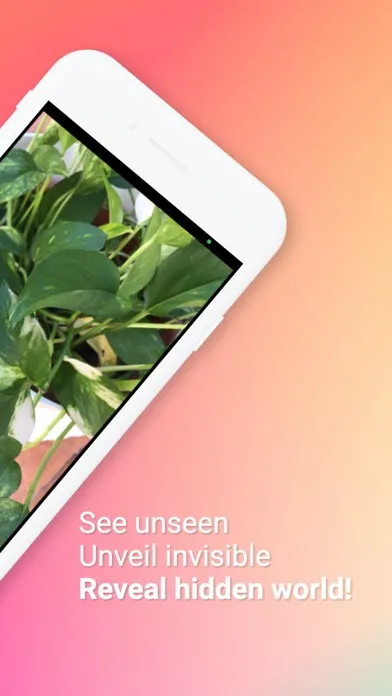 تصاویر Magnifying Glass - Zoom Lens