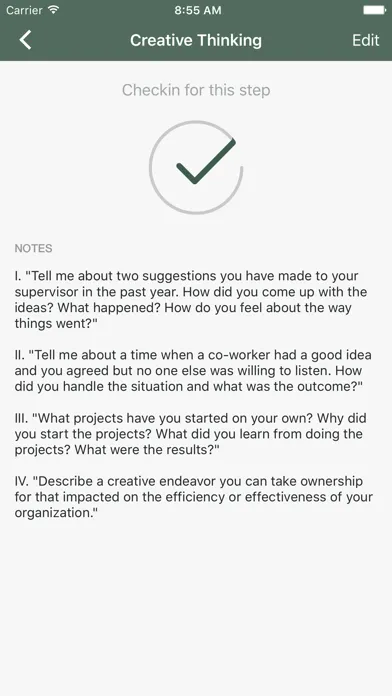 Скриншоты Agile Coach Playbook