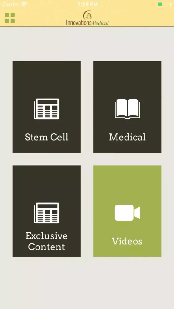 تصاویر Innovations Medical