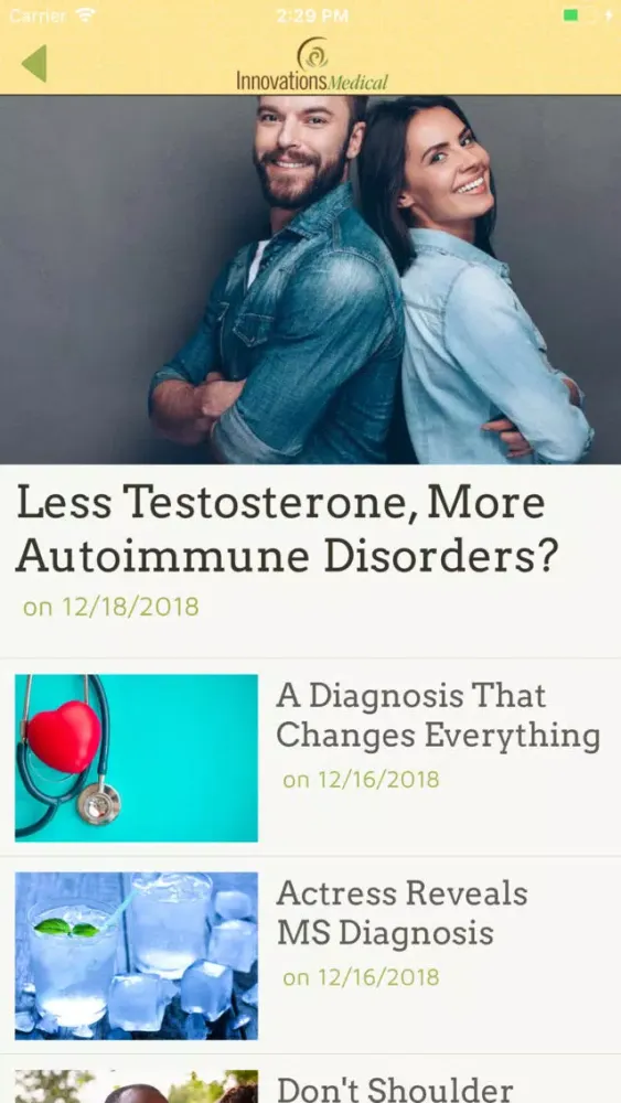 تصاویر Innovations Medical
