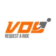 VOO - Request A Ride VOO - Request A Ride