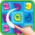 abc123 Kids Preschool puzzle Educational games
