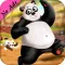 Run Fun Panda 2016