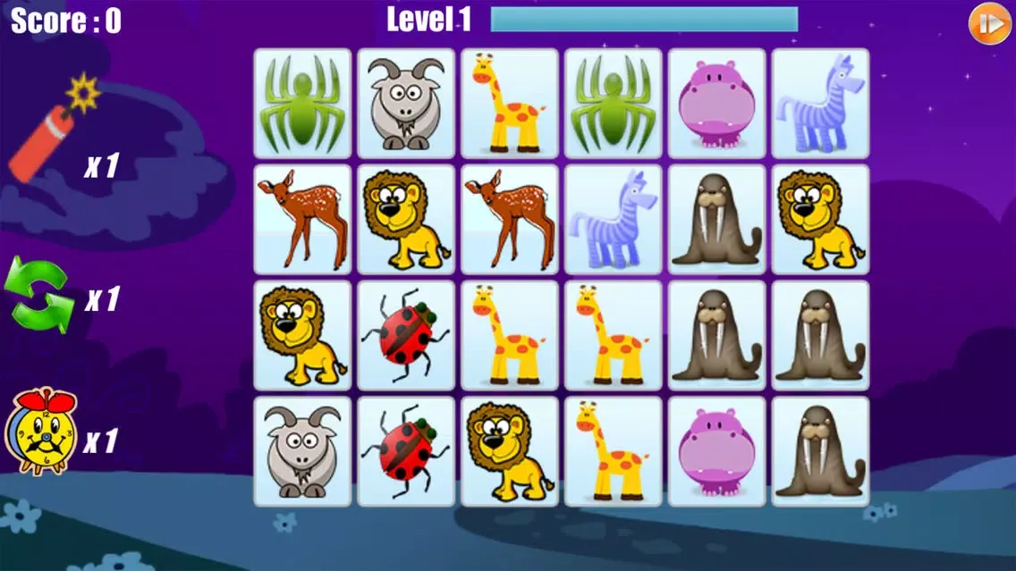 صور Hardest Onet Animals