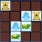 Remember Game Animal