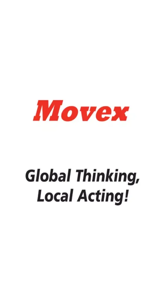 Movex 스크린샷