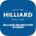 Hilliard Recreation and Parks