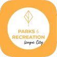 Play League City