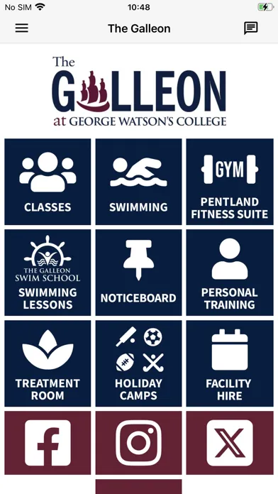 صور George Watson College