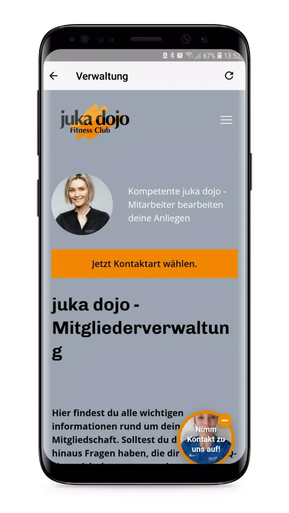 صور Juka Dojo Fitnessclub