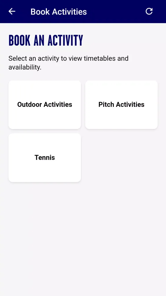تصاویر Active Lambeth