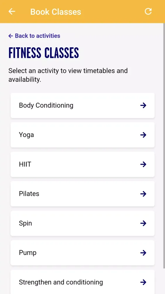 تصاویر Active Lambeth