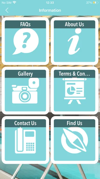 Leisure Complex Lough Lannagh Screenshots