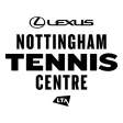 Nottingham Tennis Centre Nottingham Tennis Centre