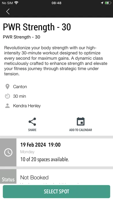 PWR Method 스크린샷