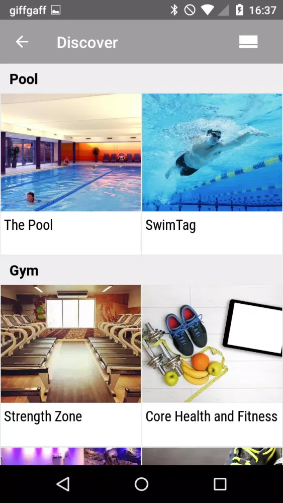 The Marlow Club Screenshots