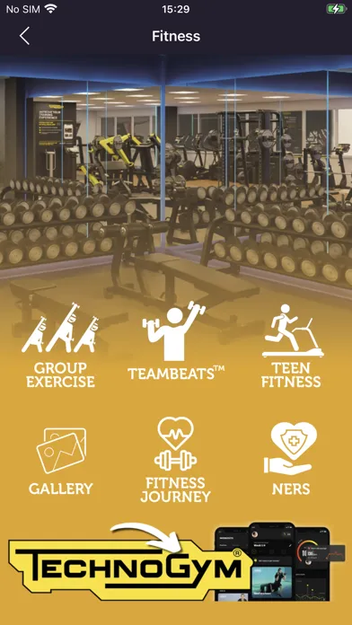 Скриншоты Torfaen Leisure