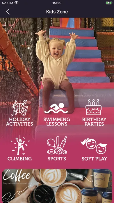 Скриншоты Torfaen Leisure