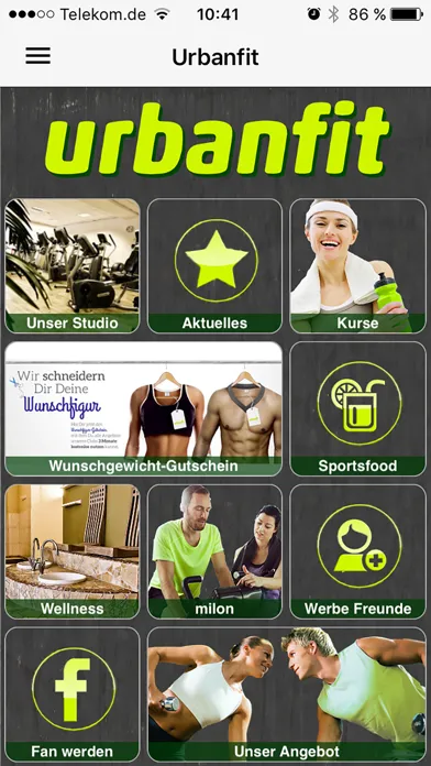 صور Urbanfit Papenburg
