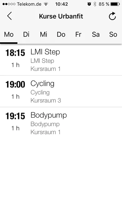 صور Urbanfit Papenburg