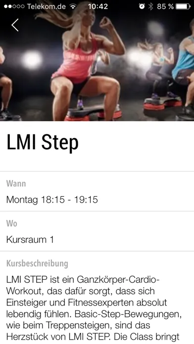صور Urbanfit Papenburg