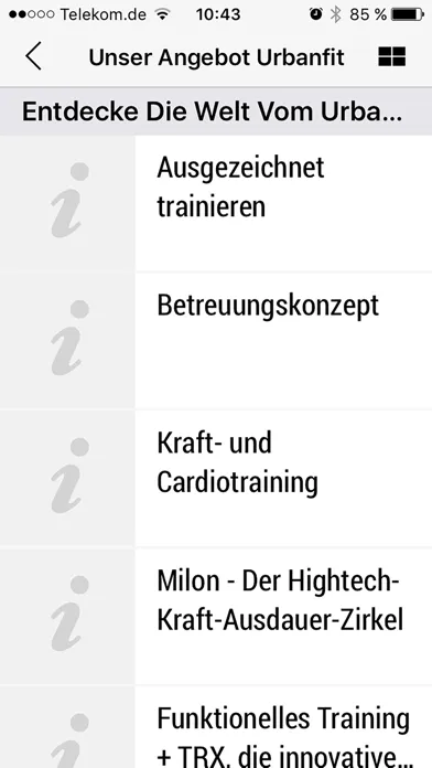صور Urbanfit Papenburg