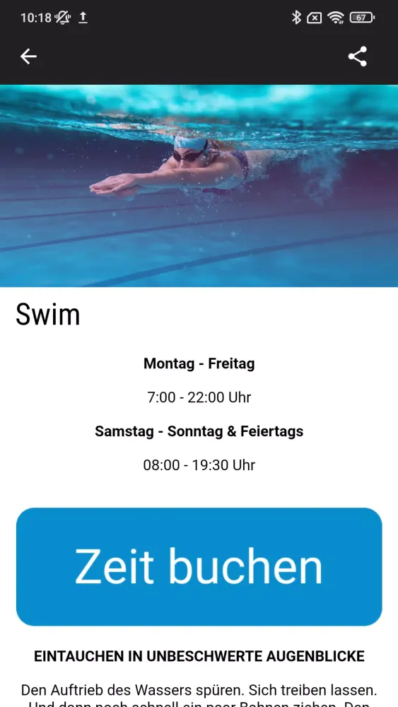 T2 Sports Health Club應用截圖