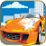 City Car Driving Simulator Sim 2015 - Real Fast Sports Cars Vehicals Racing Game