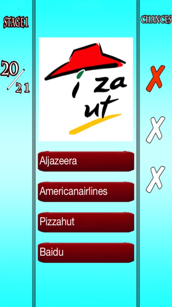 Guess hi Logo Quiz Fun & what’s the pop brand food icon and logos pic in this word quiz game? Screenshots
