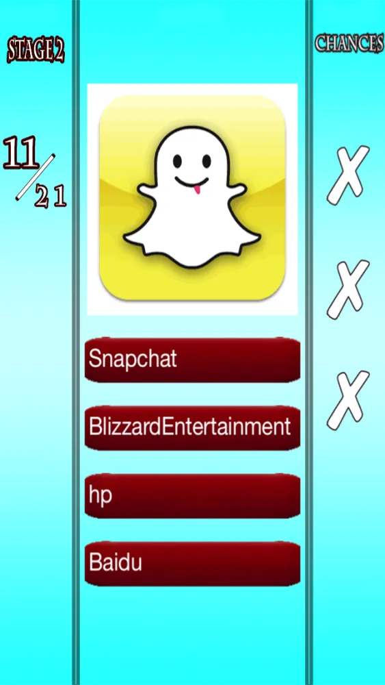 Guess hi Logo Quiz Fun & what’s the pop brand food icon and logos pic in this word quiz game? Screenshots