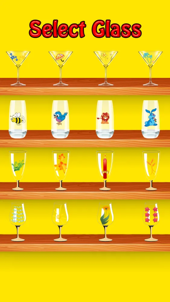 MilkShake Maker - cook for shake party Screenshots