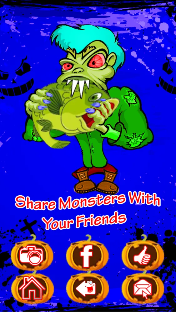 Little Dragon Pet Makeover - young boy & girl get ready to dressup dragons with (shirts,shorts,shoes,eyes color,hair,teeth,nails,legs,nose,lips), your target to make them 2014 star 스크린샷