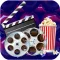 Top feature movies quiz - guess the flim icon & test puzzle games