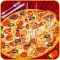 Pizza Maker Chef Cooking Games