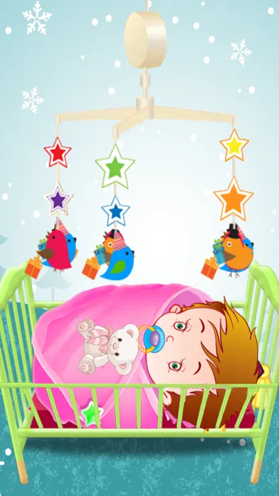 Capturas de pantalla de Mom Pregnancy Emergency Doctor