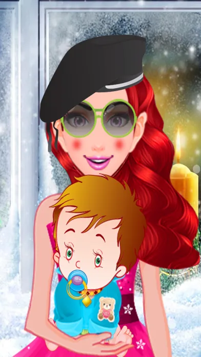Capturas de pantalla de Mom Pregnancy Emergency Doctor