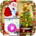 Santa Clothes Christmas Laundry 2014, Happy New Year 2015