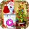 Santa Clothes Christmas Laundry 2014, Happy New Year 2015